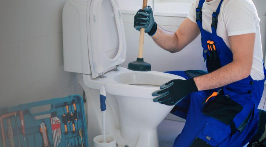 Professional sewer line repair services in Valley Village, CA